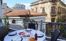 Openair Hot Tub/Big Balcony/Great Boutique Apt