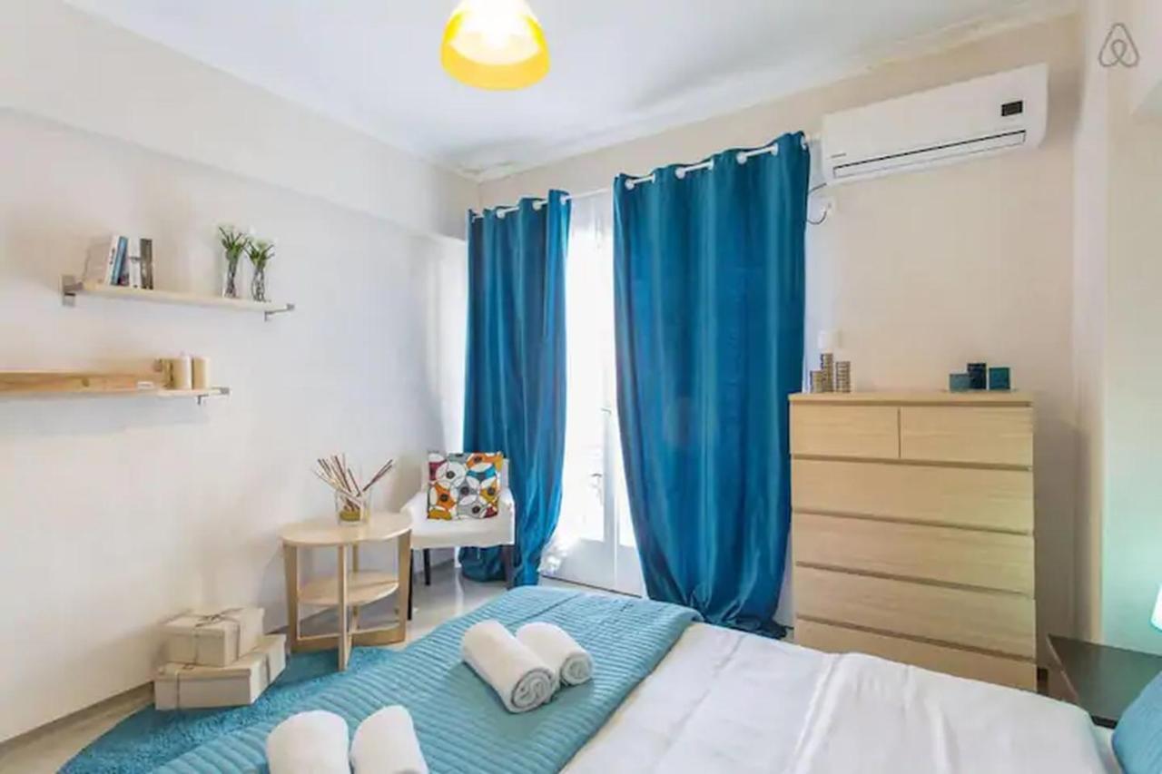 Openair Hot Tub/Big Balcony/Great Boutique Apt Athens Exterior photo